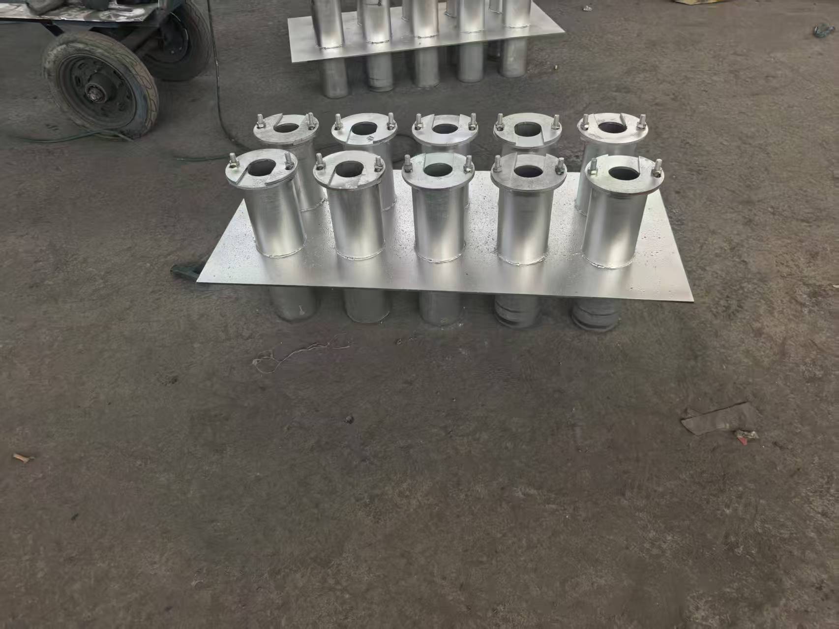 镇江市刚性防水套管镀锌穿线套管 - 排名